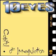 10 Eyes : Control of Irregulation